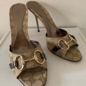 Gucci Heels